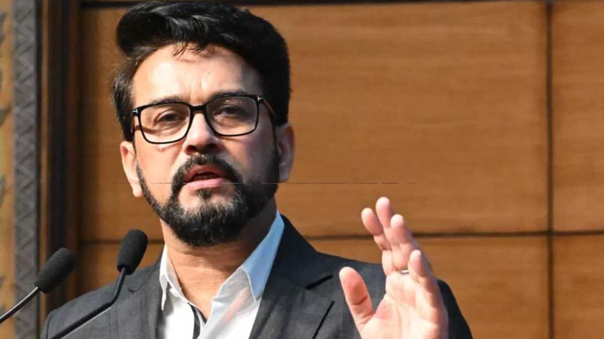 हिमाचल से प्रयागराज तक मिली सीधी ट्रेन सेवा : अनुराग ठाकुर